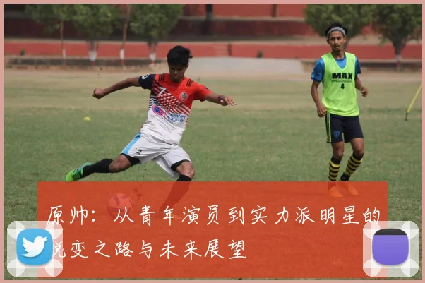 原帅：从青年演员到实力派明星的蜕变之路与未来展望