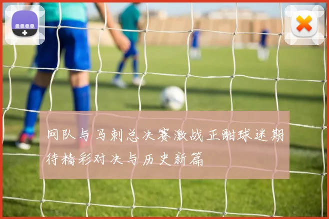 网队与马刺总决赛激战正酣球迷期待精彩对决与历史新篇