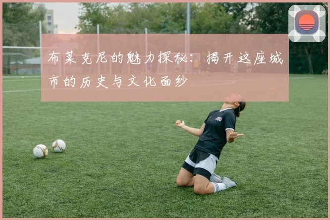 布莱克尼的魅力探秘：揭开这座城市的历史与文化面纱