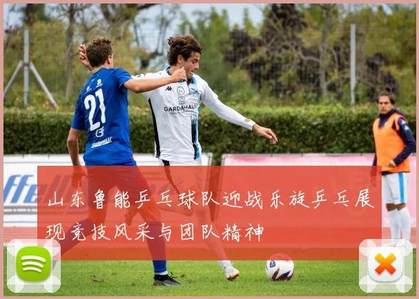 山东鲁能乒乓球队迎战乐旋乒乓展现竞技风采与团队精神