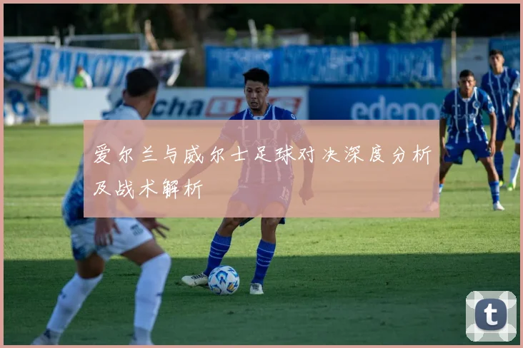 爱尔兰与威尔士足球对决深度分析及战术解析