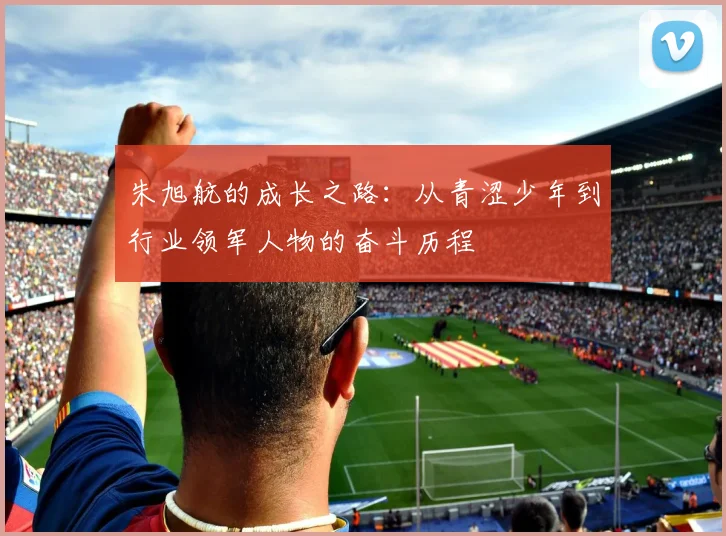 朱旭航的成长之路：从青涩少年到行业领军人物的奋斗历程