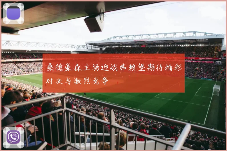 桑德豪森主场迎战弗赖堡期待精彩对决与激烈竞争